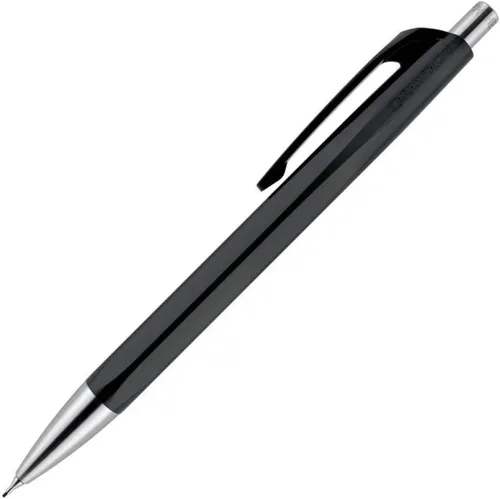 Miniatura 2 de Caran d'Ache NF0888-253 Infinite Bolígrafo a base de aceite, bandera suiza, importado genuino