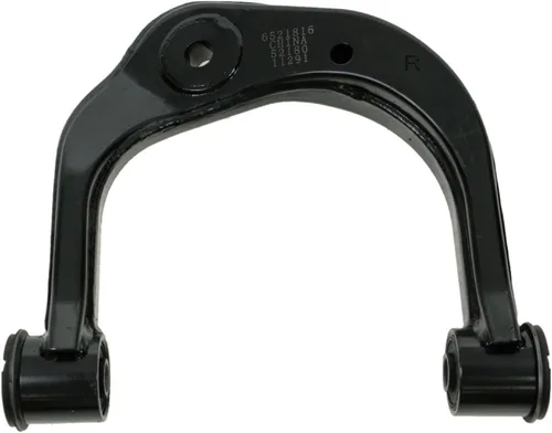 Miniatura 4 de TRQ Juego de brazo de control superior delantero para el lado del conductor y del pasajero compatible con Toyota Tacoma 1995-2004