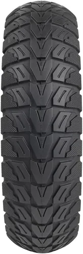 Miniatura 7 de Reemplazo de neumático sólido todoterreno de 9.5 x 2.5-6.1 para NIU KQi3 Pro/Max/Sport Scooter - Sin pinchazos, mantenimiento sin complicaciones