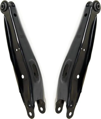 Miniatura 93 de Detroit Axle - 2 brazos de control delanteros para Volvo S60 V70 01-07, juego de 2 brazos de control inferiores 2001 2002 2003 2004 2005 2006 2007