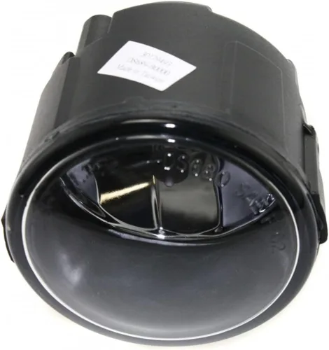 Miniatura 6 de KarParts360 Para Infiniti FX35 Conjunto de luz antiniebla 2008 09 10 2011 lado del conductor o pasajero Una sola pieza w/bombillas sustituye a