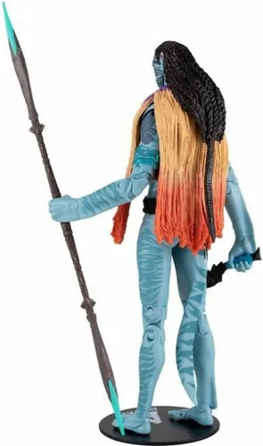 Miniatura 7 de McFarlane Toys Avatar: El camino del agua - Tonowari