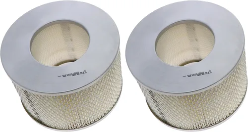Miniatura 6 de WIX 42159 Filtro de aire de motor compatible con Toyota Landcruiser (69-74 y 89-98)