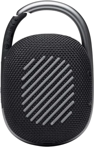 Miniatura 8 de JBL Altavoz Bluetooth portátil Clip 4 (negro) + paquete con divvi! Funda protectora rígida (negro)