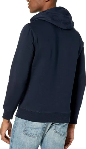 Miniatura 2 de Tommy Hilfiger Sudadera con capucha de manga larga para hombre