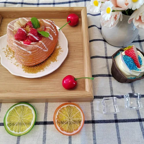 Miniatura 5 de Gránulos dorados para hornear, cristales de azúcar lijados dorados, 4.23 onzas, chispas de azúcar grueso comestibles para decoración de pasteles