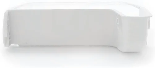 Miniatura 6 de DA97-08400A - Cesta de estante para puerta izquierda, compatible con refrigerador Samsung, DA97-08400C
