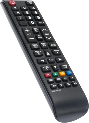 Miniatura 2 de BN59-01199F Control remoto de repuesto para Samsung UHD Smart TV JU640D UN40JU640D UN43JU640D UN48JU640D UN55JU640D UN65JU640D UN40JU640DFXZA