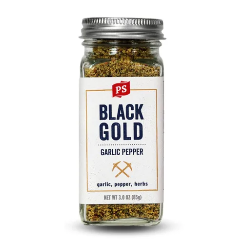 Miniatura 9 de PS Seasoning Grate State - Mezcla de condimentos de queso multiusos para aperitivos, pasta, palomitas de maíz, nachos, pan de ajo, cobertura