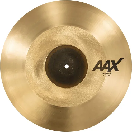 Miniatura 19 de SABIAN 16" AAX Medium Crash, acabado brillante