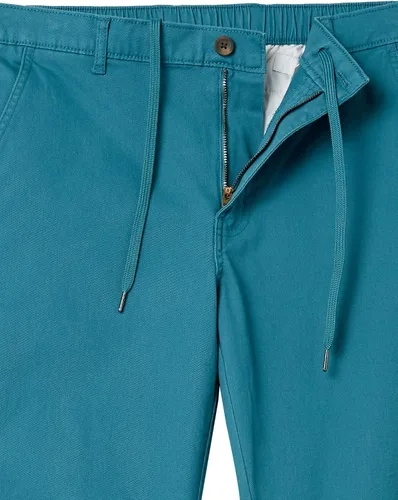 Miniatura 5 de Tienda Essentials Pantalón deportivo de corte recto para hombre