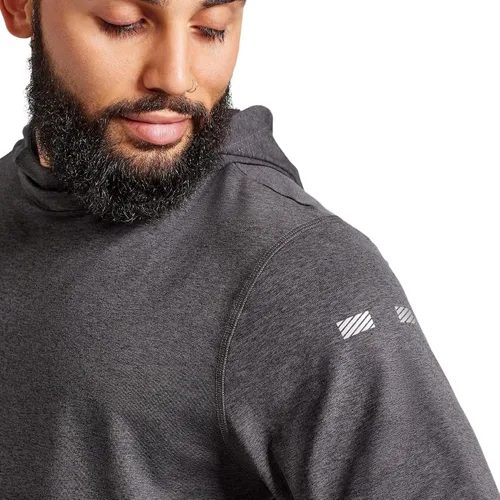 Miniatura 4 de TRUEWERK Men's Sweatshirts - B2 Chill Crew, Quarter Zip, & Pullover Hoodie, Moisture-Wicking, Layering Jacket 4-Way Stretch