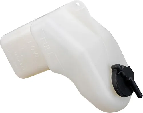 Miniatura 209 de TRQ Conjunto de depósito de refrigerante con tapa presurizada compatible con Toyota RAV4 2006-2017