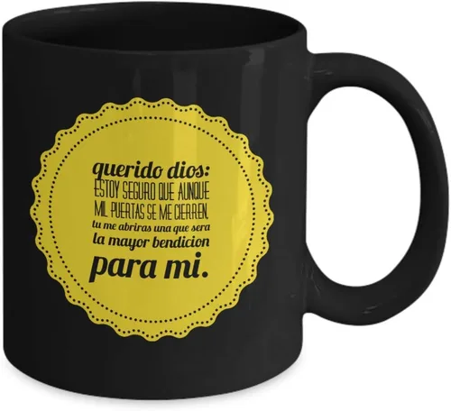Miniatura 2 de Regalo para Cristianos Catolicos Judios Dios Tazas de café con monograma para hombres y mujeres que aman taza grande de tazas de café personalizadas
