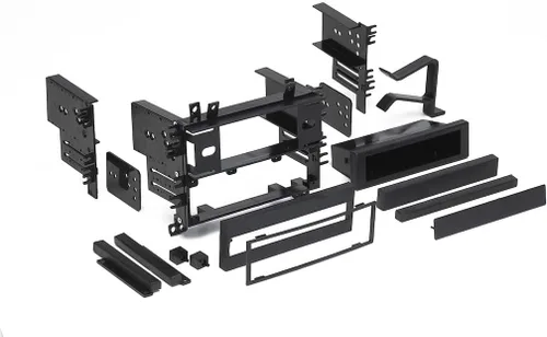 Miniatura 2 de Metra Kit múltiple de instalación 1984-7501 para determinados vehículos Mazda 1984-1997 con radios de montaje en salpicadero