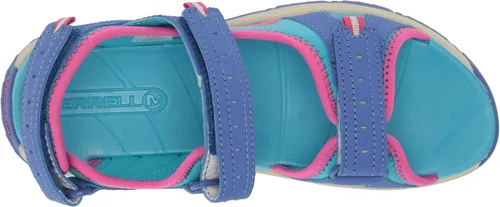 Miniatura 5 de Merrell Unisex-Child Panther 2.0 Sandal