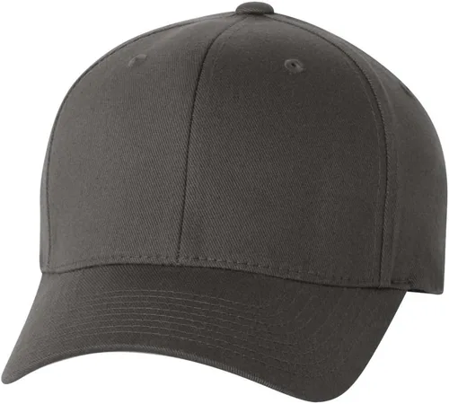 Miniatura 14 de Flexfit 6277 Wooly Unisex Combed Cap