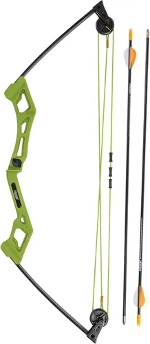 Miniatura 3 de Bear Archery Conjunto de Arco Apprentice