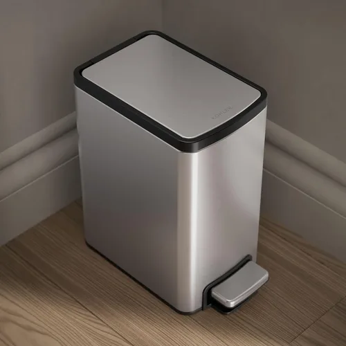 Miniatura 6 de LATA PASO DE 6L Acero inoxidable