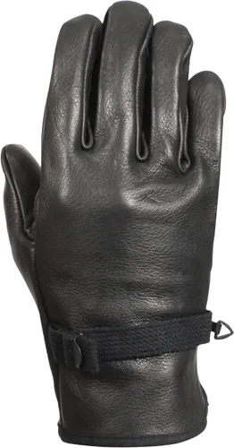 Miniatura 4 de Rothco - Guantes de piel, tipo D3-A