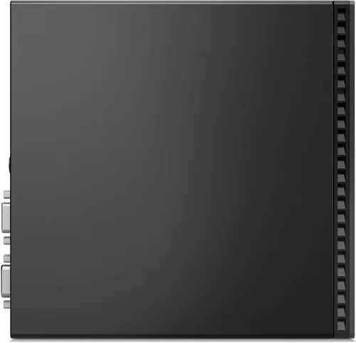 Miniatura 6 de Lenovo ThinkCentre M70q Computadora de Escritorio Mini PC para Negocios, 64GB DDR4 RAM, 1TB PCIe SSD, Intel 6-Core i5-10400 (Supera i7-8700), WiFi