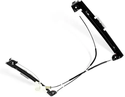 Miniatura 107 de SCITOO Elevalunas eléctrico delantero izquierdo sin motor apto para 1984-1989 para Toyota para 4Runner, 1984-1988 para Toyota para camioneta, 740-910