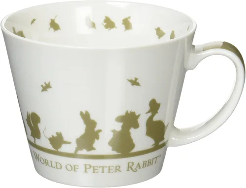 Miniatura 3 de Peter Rabbit - Taza de sopa PR323-36