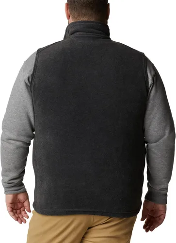 Miniatura 2 de Columbia Steens Mountain Chaleco para hombre