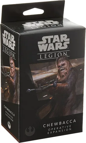 Miniatura 17 de Star Wars: Legion Phase 1 Clone Troopers EXPANSIÓN DE UNIDAD - ¡Marcha hacia la Guerra Galáctica! Juego de estrategia de miniaturas de mesa, a