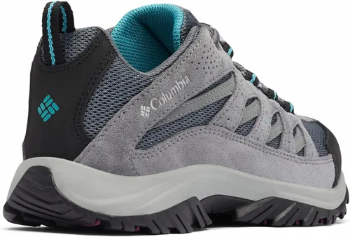 Miniatura 9 de Columbia Zapatos de senderismo Crestwood para mujer
