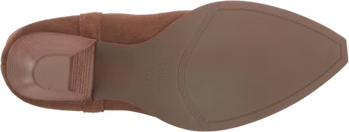 Miniatura 4 de GUESS Odilia - Botines para mujer