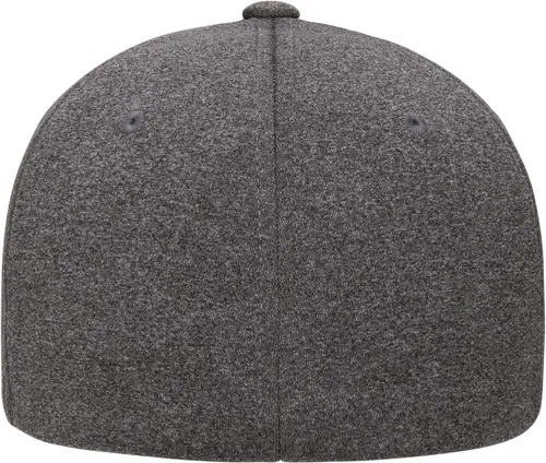 Miniatura 3 de Flexfit Gorra Unipanel Melange