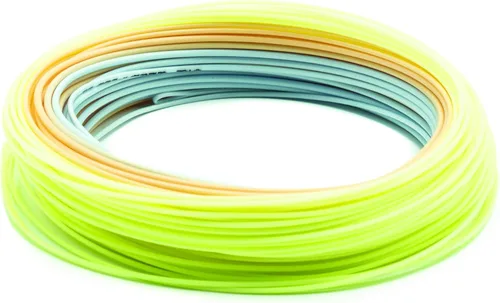 Miniatura 2 de Scientific Anglers Amplitude Textured Saltwater Fly Line Grand Slam Taper