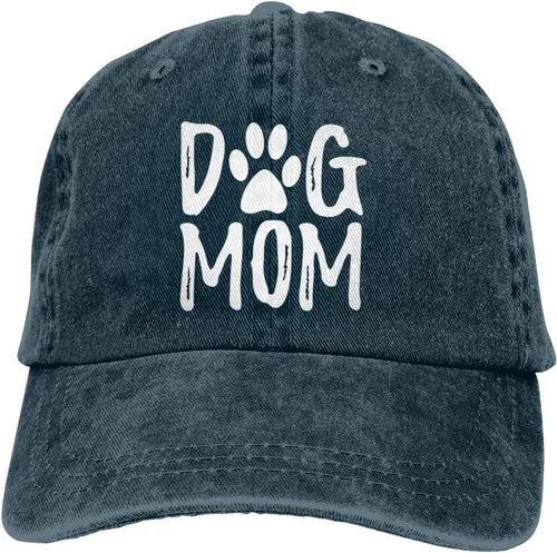 Miniatura 4 de Splash Brothers - Gorra de béisbol, unisex, diseño vintage, ajustable, de mezclilla de algodón