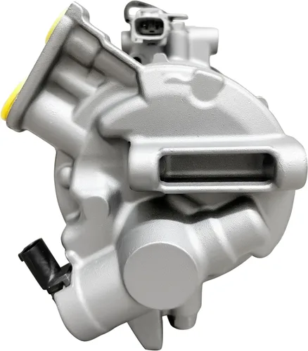 Miniatura 5 de RYC Compresor de aire acondicionado automotriz y embrague de A/C AFG392 (se adapta a Jeep Compass 2.4L 2018, 2019, 2020, 2021, 2022)