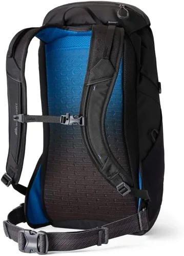 Miniatura 6 de Gregory Mochila de senderismo unisex Kiro 20, talla única, Rojo lava, Tamaño único, 20L US