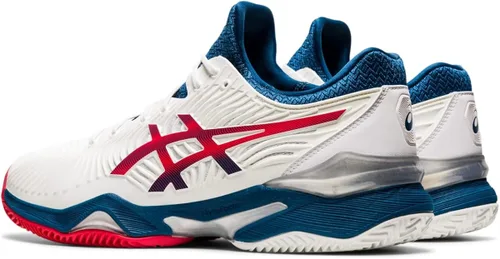 Miniatura 3 de ASICS Tenis Court FlyteFoam 2 Clay para hombre, M US