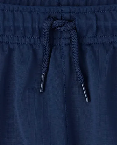 Miniatura 11 de The Children's Place Pantalones cortos de baloncesto para niños