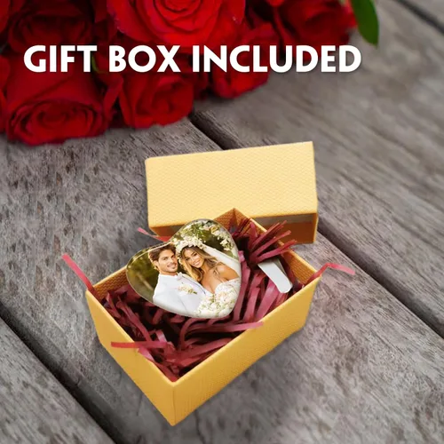 Miniatura 6 de Clip de ventilación de aromaterapia personalizado con tu texto fotográfico, ambientador de aire de cristal personalizado, purificador de aire