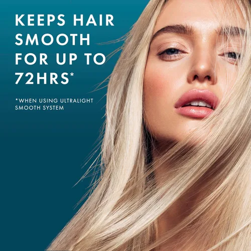 Miniatura 6 de Nexxus Acondicionador suavizante ultraligero y cabello encrespado para cabello seco alimentado por tecnología de deflector de encrespamiento