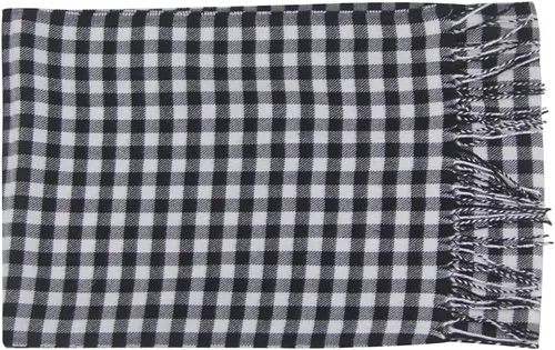 Miniatura 2 de Classic Cashmere Feel Winter Scarf in Rich Plaids