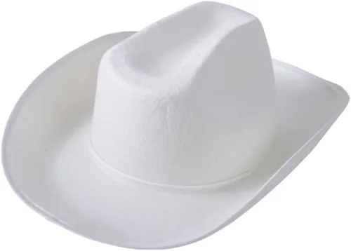 Miniatura 4 de Sombrero de vaquero de juguete de EE. UU