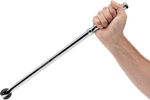 Miniatura 6 de TEKTON Unidad de 1/2 pulgada x barra de disyuntor de 18 pulgadas SBH00218