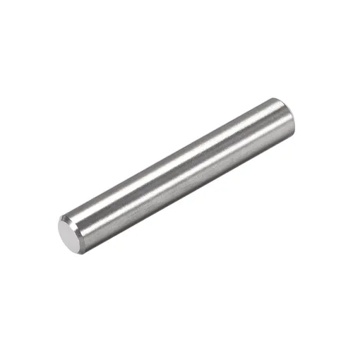 METALLIXITY Pasador de clavija (0.394 x 2.362 in), 1 unidad, clavijas de soporte de estante de acero inoxidable 304, elementos de sujeción - para