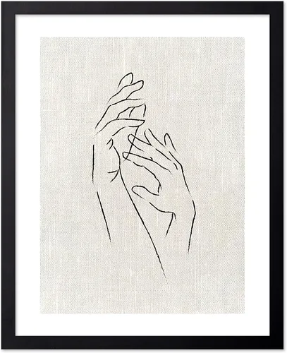Miniatura 35 de Poster Master Póster de cara de mujer, impresión de dibujo de línea, arte moderno, arte de boceto, arte de pared de esquema, regalo para hombres