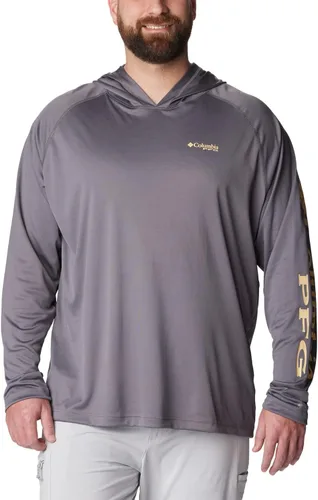 Miniatura 4 de Columbia Sudadera con capucha Terminal Tackle para hombre