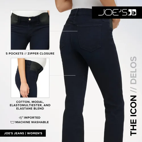 Miniatura 4 de Joes Jeans Los iconos para mujer