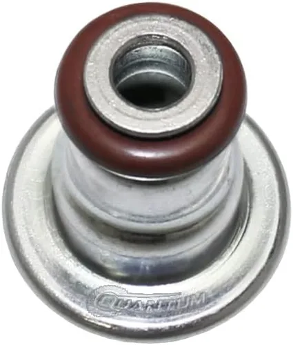 Miniatura 4 de QFS Regulador de presión de combustible para Yamaha YZF-R1, YZF-R6, Super Tenere XTZ12, FZ6 Fazer, MT-03, XT660/XT660R/XT660X, XJ6, XT1200, TDM900