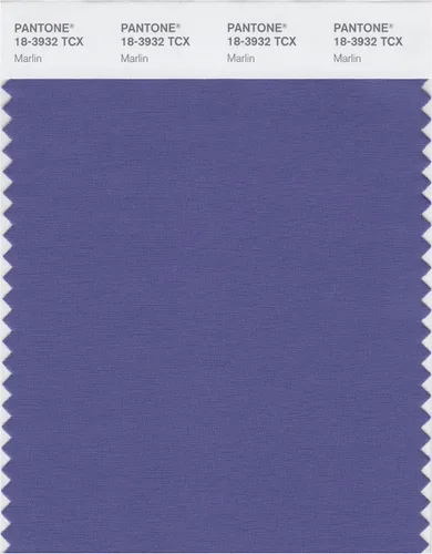 Miniatura 5 de PANTONE Smart 18-3945X - Tarjeta de muestra de color, color azul amparo