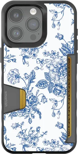 Miniatura 192 de Smartish - AW Shoots - Funda delgada para iPhone 13, Gripmunk [ligera + protectora], funda fina - Compatible con iPhone 13